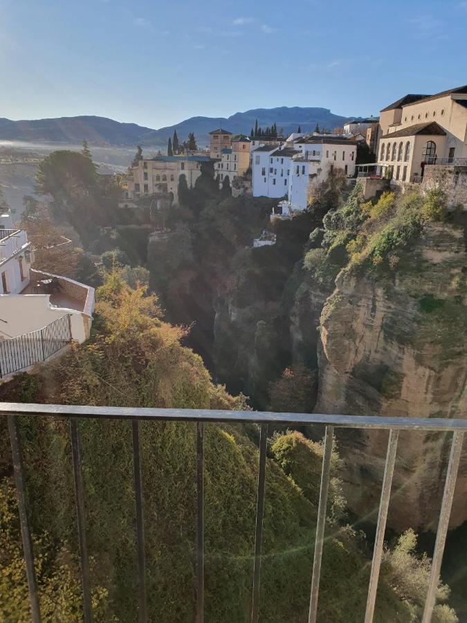 Apartamento Balcones Del Tajo 2 龙达 外观 照片