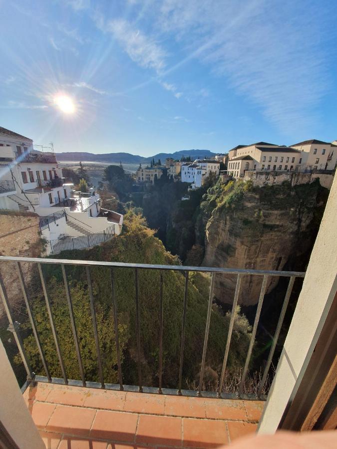 Apartamento Balcones Del Tajo 2 龙达 外观 照片