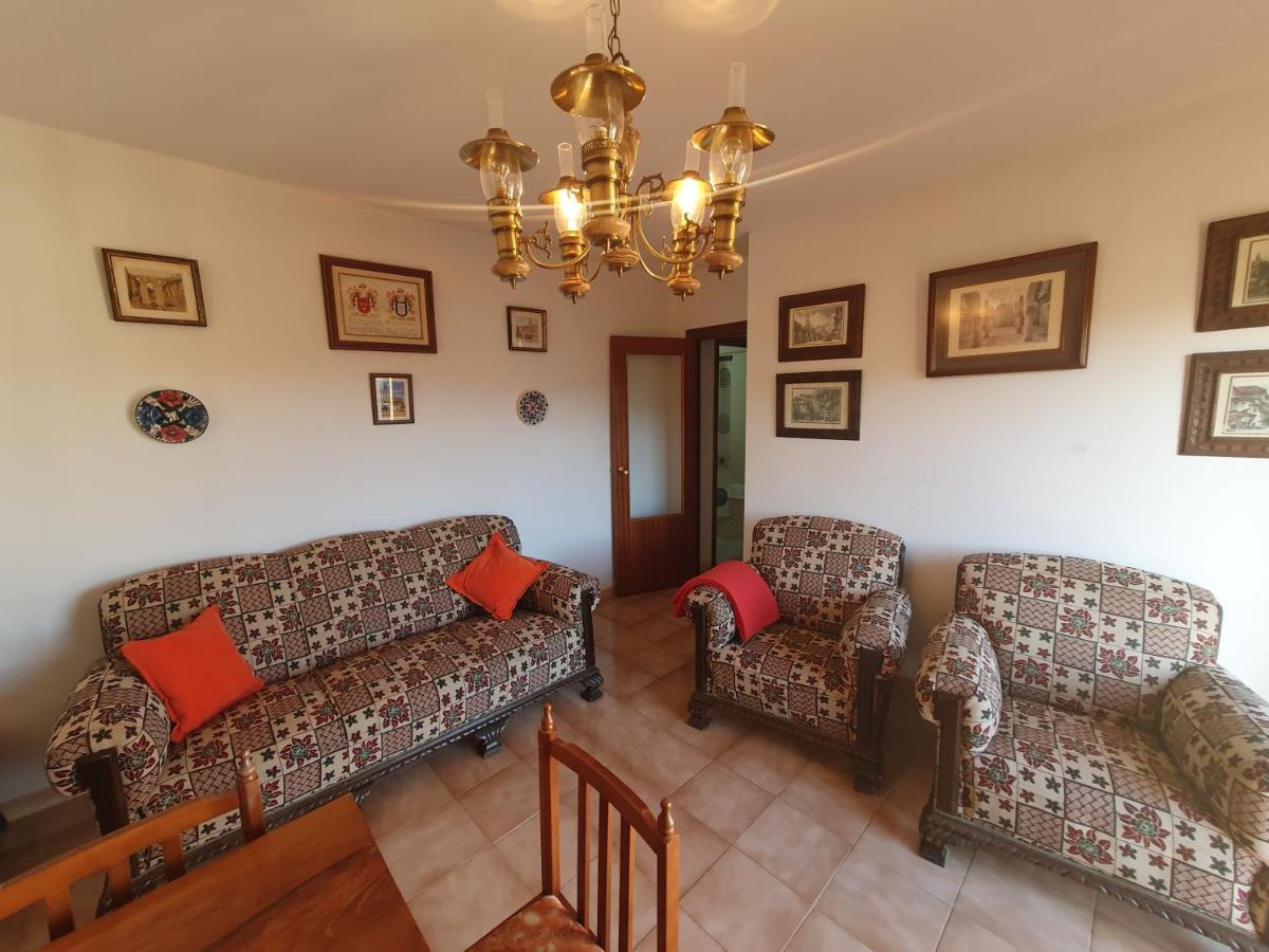 Apartamento Balcones Del Tajo 2 龙达 外观 照片