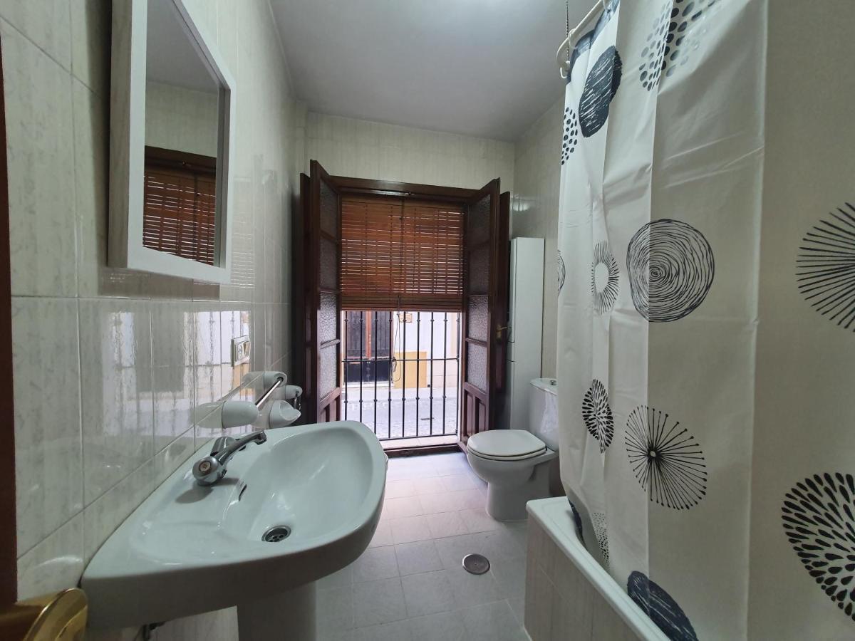 Apartamento Balcones Del Tajo 2 龙达 外观 照片