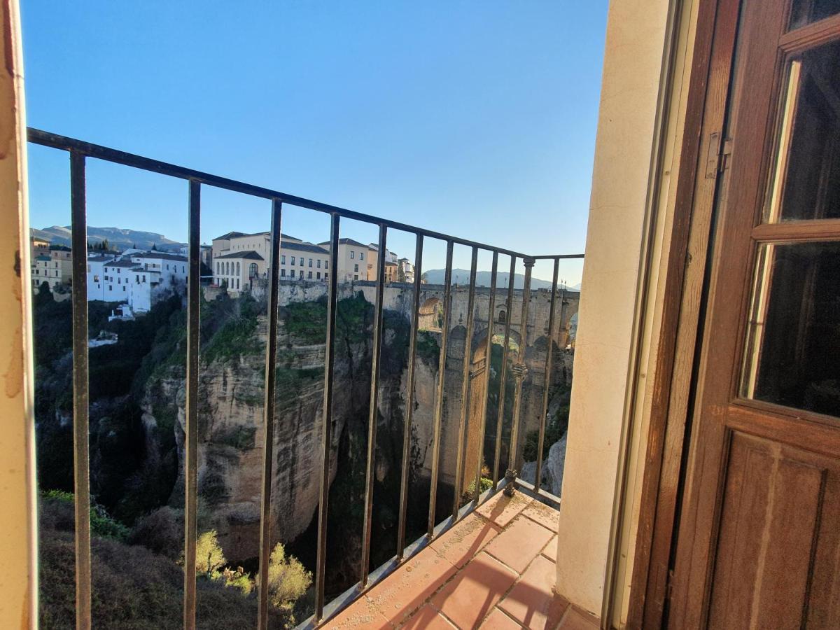 Apartamento Balcones Del Tajo 2 龙达 外观 照片