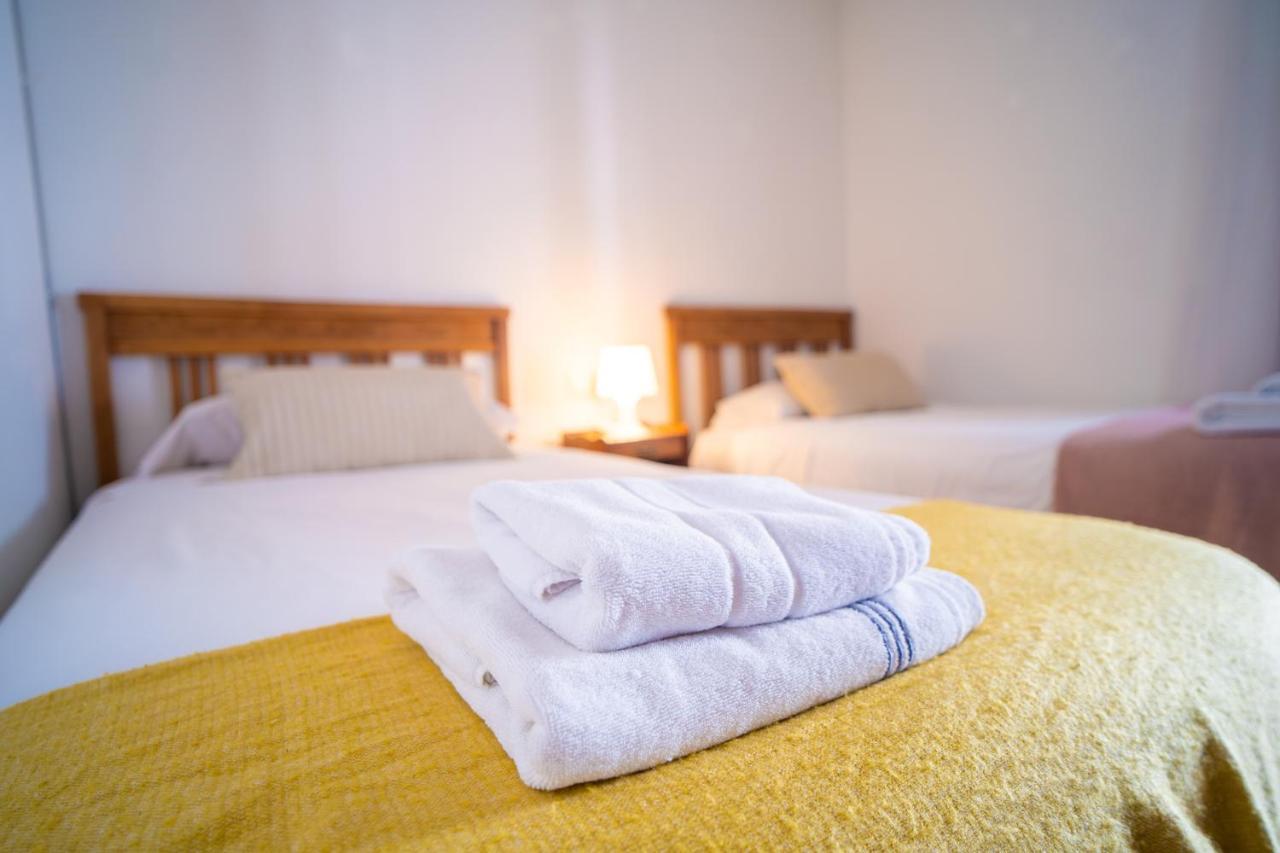 Apartamento Balcones Del Tajo 2 龙达 外观 照片
