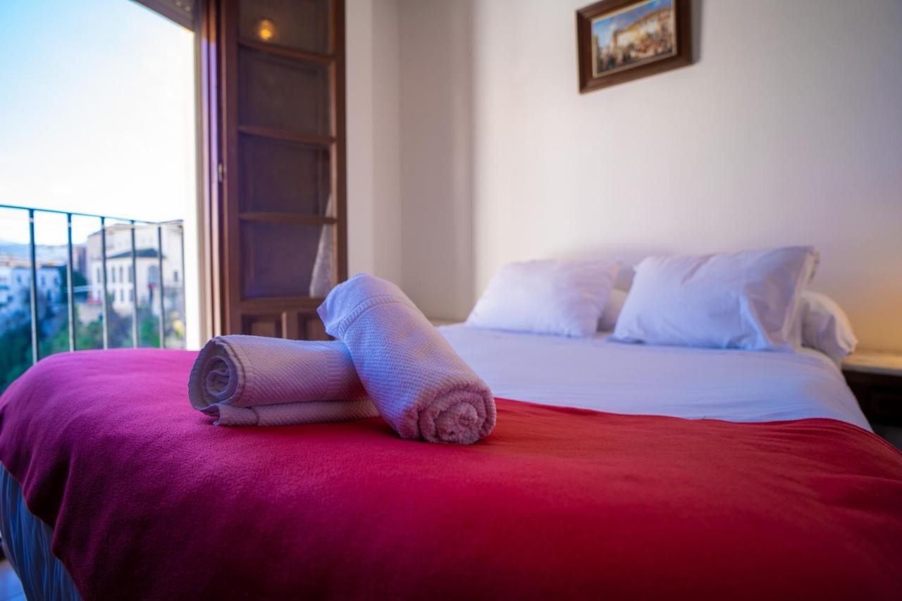 Apartamento Balcones Del Tajo 2 龙达 外观 照片