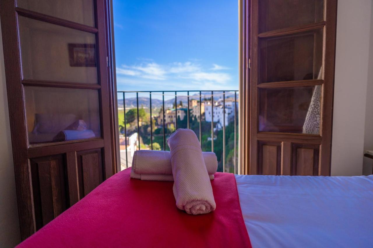 Apartamento Balcones Del Tajo 2 龙达 外观 照片