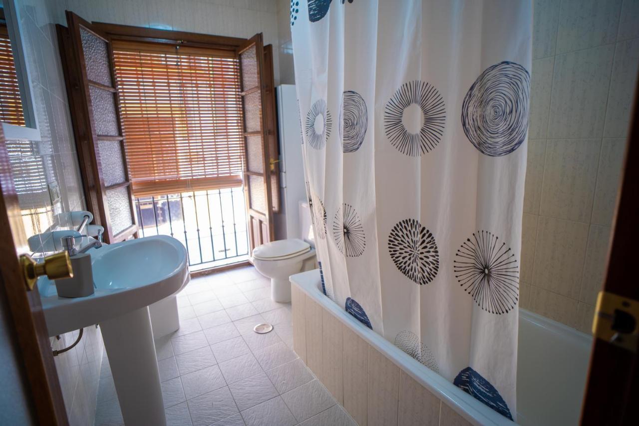 Apartamento Balcones Del Tajo 2 龙达 外观 照片