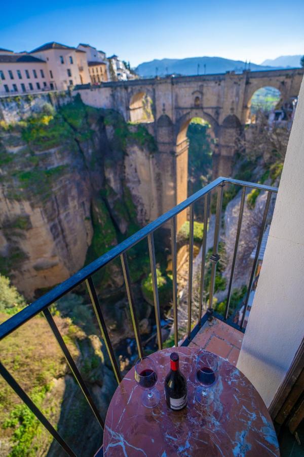 Apartamento Balcones Del Tajo 2 龙达 外观 照片