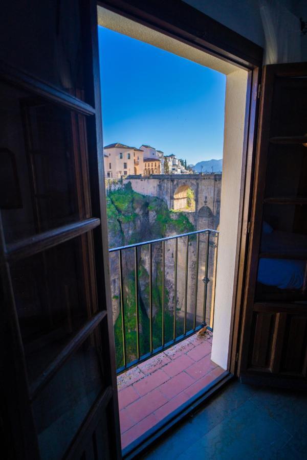 Apartamento Balcones Del Tajo 2 龙达 外观 照片