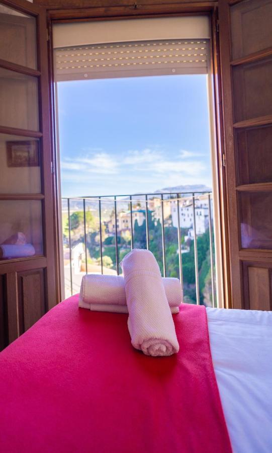 Apartamento Balcones Del Tajo 2 龙达 外观 照片