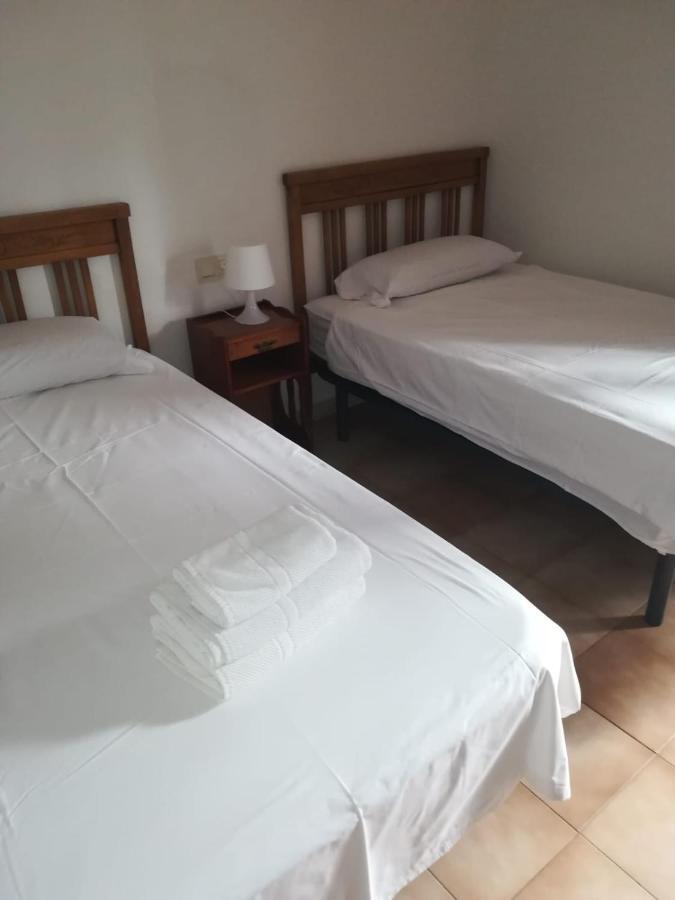 Apartamento Balcones Del Tajo 2 龙达 外观 照片