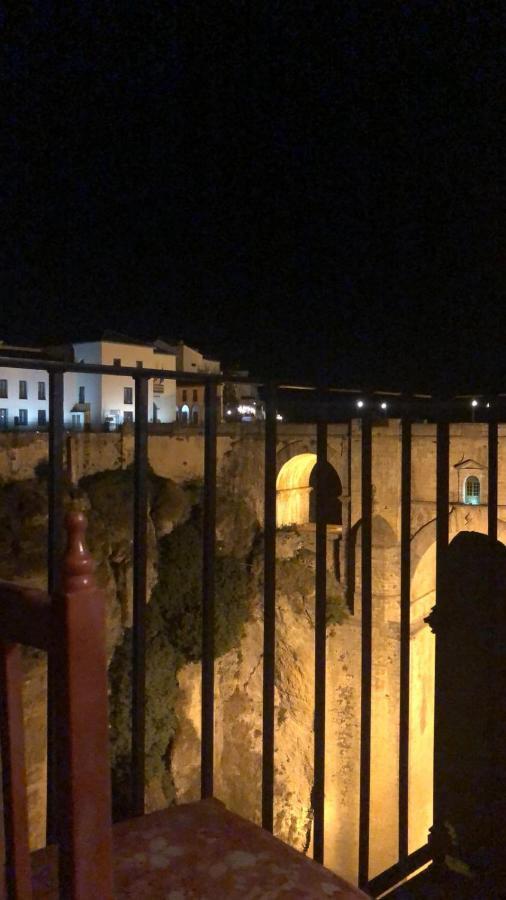 Apartamento Balcones Del Tajo 2 龙达 外观 照片